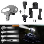 For DJI Avata Drone Searchlight Mount Night LED Lamp Strobe Light Accessories