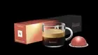 Nespresso - GINSENG DELIGHT - VERTUO LINE Sleeve NEW Coffee Pods
