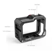 SmallRig GoPro Hero 12 / 11 / 10 / 9 Cage 3084C
