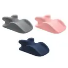 Face Down Pillow Neck Pillow Ergonomic Bed Contoured Memory Foam Prone Pillow