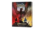 Brotherwise Games Call to Adventure: Epic Origins