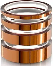 High Temperature Kapton Tape, Professional for Protecting CPU, PCB Circuit Board