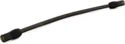 Dekarox Milk hose for Bosch Siemens 12004554 for frothing nozzle on coffee machine, fully automatic coffee machine such as EQ6 VeroAroma 300 500 700