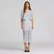 Alice McCall Florence Skirt Size 6, Brand New With Tag