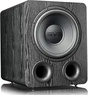 SVS PB-1000 Pro Ported Subwoofer - (12") Black Ash