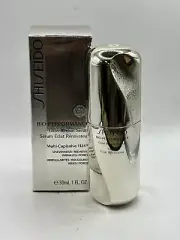 SHISEIDO BIO-PERFORMANCE GLOW REVIVAL SERUM 30ML (NEW WITH BOX)