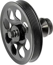 Dorman 594-050F Harmonic Balancer Assembly Compatible with Select Ford/Mercury Models (OE FIX)