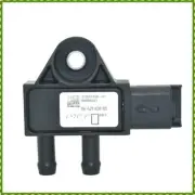 Differential Pressure DPF Sensor 9662143180 for PEUGEOT CITROEN C3 C4 MINI FIAT