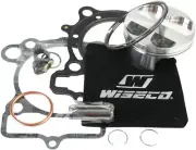 Wiseco Top End Rebuild Kit --Piston/Gaskets PK1237