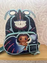 Disney loungefly Mini Backpack