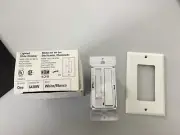 EAGLE/COOPER 6430W LIGHTED SLIDE DIMMER