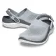 Crocs LiteRide 360 米灰色 洞洞鞋 舒適 2067081LO Sneakers542