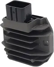 Voltage Regulator Rectifier Compatible With AN400 L8-L9 MO ABS And GSX-S750 L7-L9 Z Special Edition 32800-19K01 32800-19K02