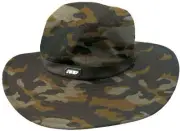 509 Boonie Bucket Hat Boondock Camo