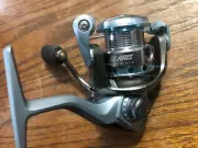 Okuma Alaris Spinning Reel ALS20 NIB