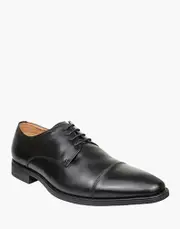 [Covenant] Cap Toe Derby