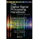 The Digital Signal Processing Handbook: Video, Speech, and Audio Signal Processing and Associated Standards