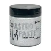 Simon Hurley create. Astro Paste - Silver Lining