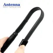 Tactical Foldable Antenna SMA-Female 136-520MHz VHF UHF For Baofeng 5R 5RA Radio