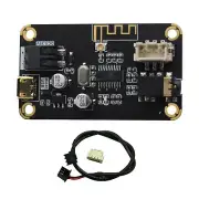 New Wireless MP3 Bluetooth4.2 Decoder Board Stereo Audio Receiver Module