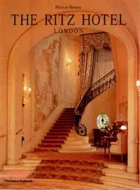 在飛比找三民網路書店優惠-The Ritz Hotel London