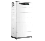 Goodwe 19.2kWh High Voltage LYNX F G2 Battery System Including PCU-F52 -full kit