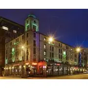 Holiday Inn - Glasgow - City Ctr Theatreland, an IHG Hotel