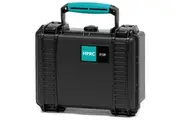 HPRC 2100 - Hard Case with Cubed Foam (Black)