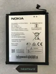 WT240 Battery For Nokia 3.2,TA-1154/TA-1156/TA-1159/TA-1161/TA-1164Mobile Phone