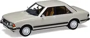 Ford Granada Mk2 2.8i S, Dove Grey (RUC Centenary) - Corgi Vangaurds Diecast Model