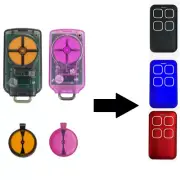 ATA PTX5 PTX-5 V1 TrioCode/Tricode GDO Garage Door compatible Multi Color Remote