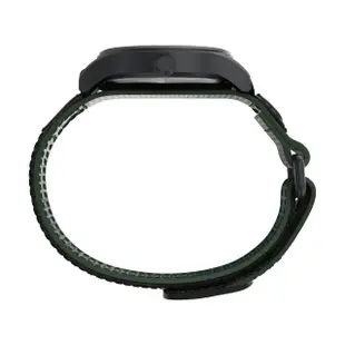 【TIMEX】天美時 遠征系列 40毫米戶外手錶 綠錶盤x綠色織物黏式錶帶 TXTW4B29700