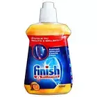 Finish Rinse Aid 250 Ml. Dishwasher Lemon