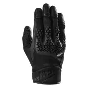 Jack Gloves Black