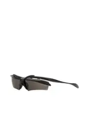 Balenciaga Turbo Rectangle Sunglasses
