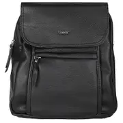 Gabor Mina Womens Backpack Black One Size