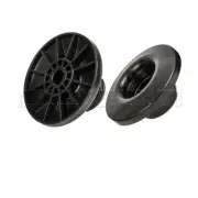 Genuine Breezair & Braemar Evaporative 110mm Motor Pulley Adjustable