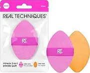 Real Techniques Real Techniques Miricle 2 In 1 Powder Puff