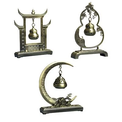 Hanging Incense Burner Holder Tabletop Decoration Chinese Incense Burner