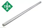15mm x 600mm INA High Precision Long Linear Shaft (W15H6-600mm)