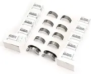 Crankshaft Main Bearings Washer Set Compatible With BMW 330i Compatible With Mini Cooper F30 F56 G30 B48 2.0 11217635685