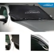 Coverking Custom Tailored Frost Shield For Jaguar F-Type (for: Jaguar)