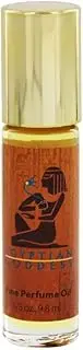 [Auric Blends] Egyptian Goddess Roll-On Perfume Oil, 0.33 oz.