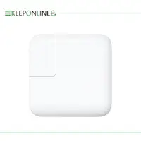 在飛比找樂天市場購物網優惠-APPLE適用 29W USB Type-C 電源轉接器 (