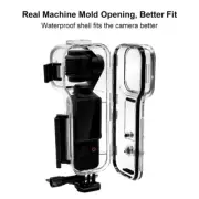 For DJI Osmo Pocket 3 Camera 45m Underwater Waterproof Housing Diving Case
