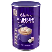 Cadbury - Drinking Chocolate 250g