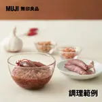 小卷海鮮醬180G【MUJI 無印良品】