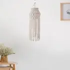 Bohemian Lamps Shade Macrame Lamp Shade for Living Room Bathroom Corner