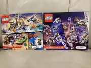 NEW LEGO Japan 2024 Catalogue Star Wars Disney Marvel Harry Potter Space Set