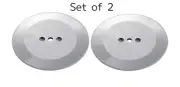 DREMAX CML020001 Multi Slicer Mini DX-50B Spare Blade DX-50M 55 Common Lot of 2